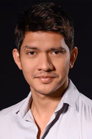 iko uwais