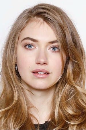imogen poots