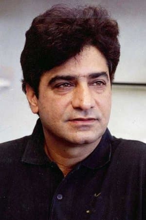 indra kumar