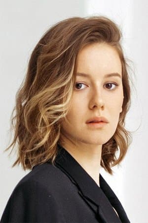irina starshenbaum