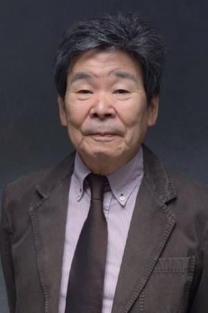 isao takahata