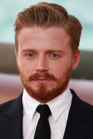 jack lowden