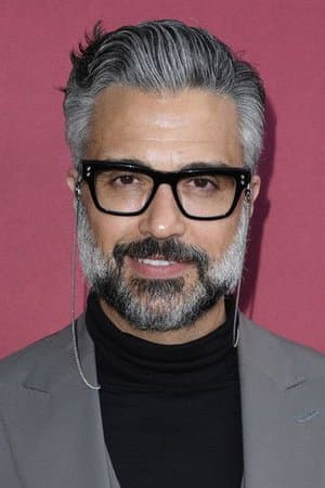 jaime camil