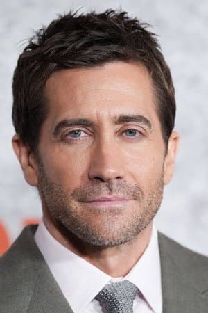 jake gyllenhaal