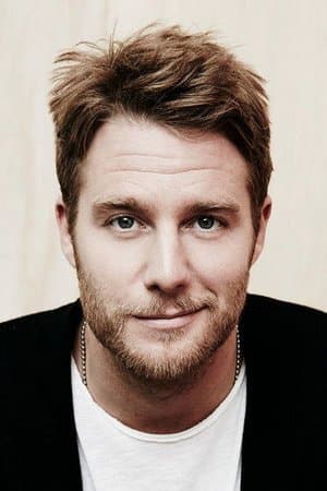 jake mcdorman