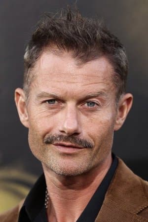 james badge dale
