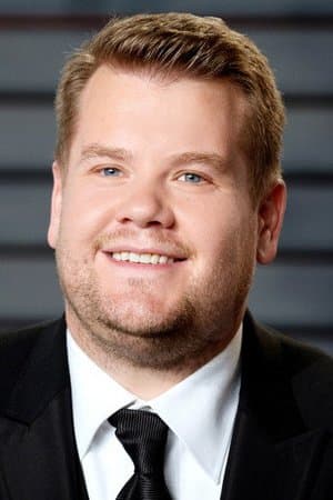 james corden