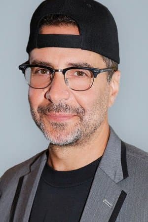 james demonaco