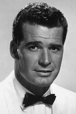 james garner