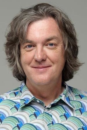 james may