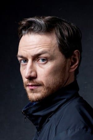 james mcavoy