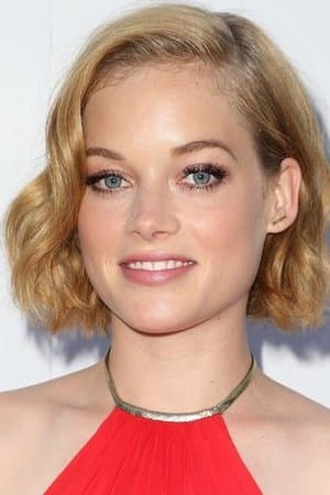 jane levy