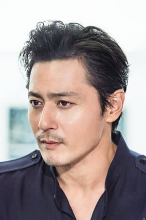 Jang Dong-Gun