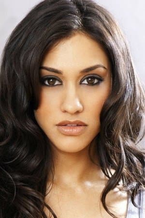 janina gavankar