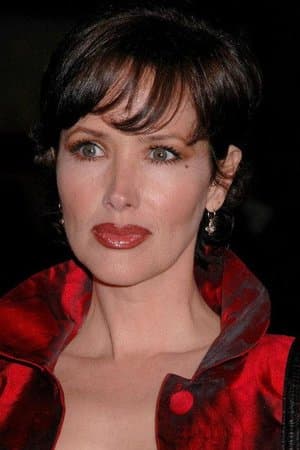 janine turner