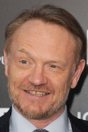 jared harris