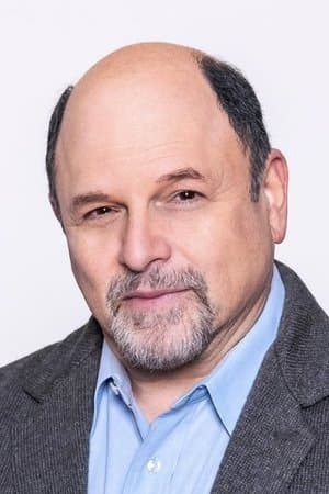 jason alexander