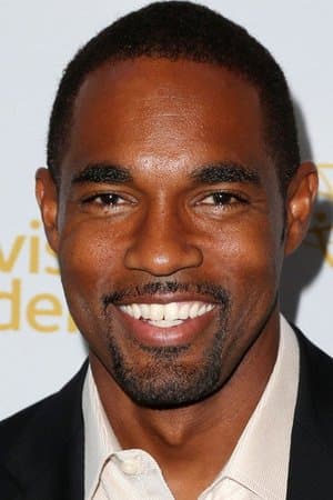 jason george