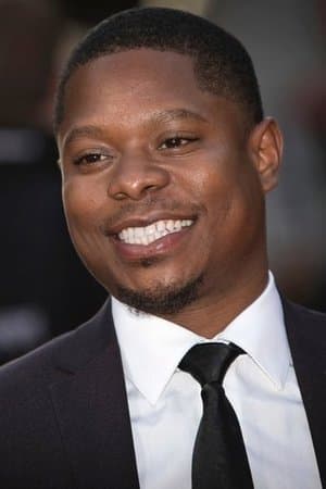 jason mitchell