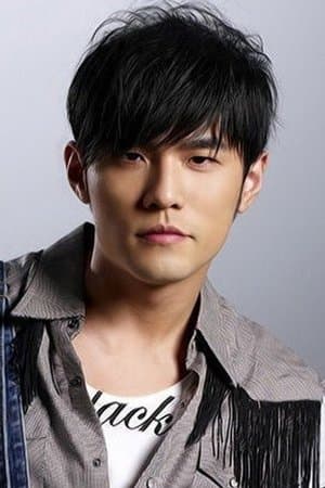 jay chou