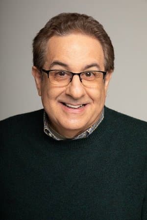 jeff bergman