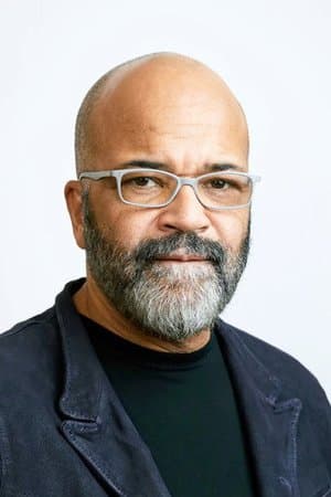 jeffrey wright