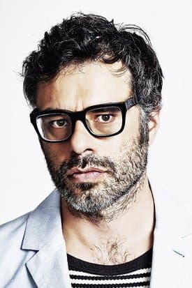 jemaine clement