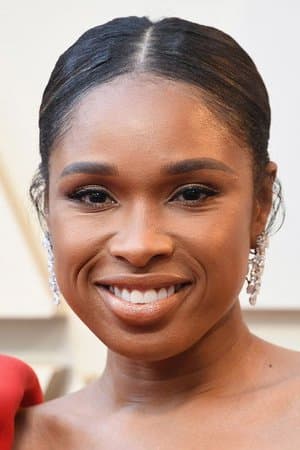 jennifer hudson