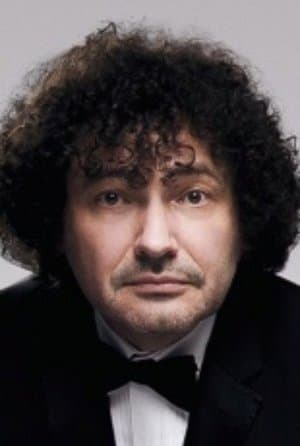 jeremy dyson