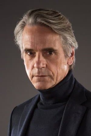 jeremy irons