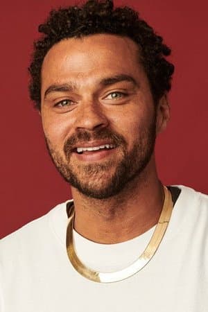 jesse williams