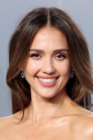 jessica alba