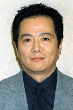 jinpachi nezu