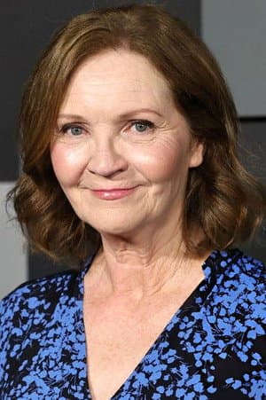joan allen
