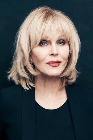 joanna lumley