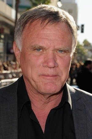 joe johnston
