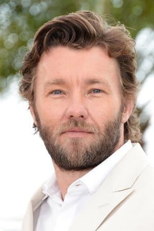 joel edgerton