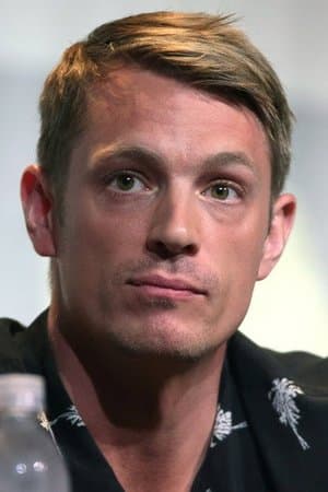 joel kinnaman