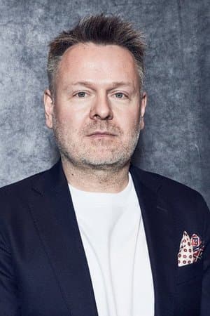 john andreas andersen