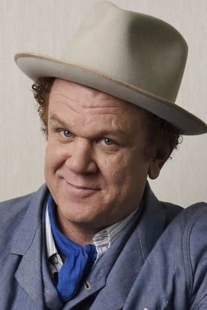 john c. reilly