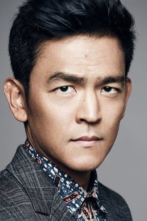 john cho