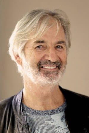 john jarratt