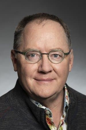 john lasseter