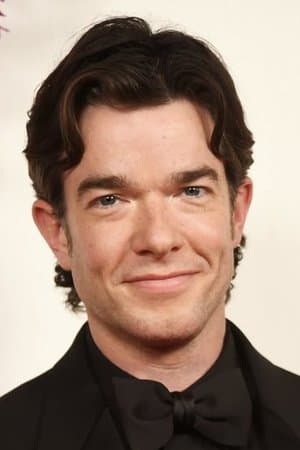 john mulaney