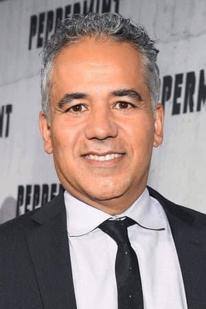 john ortiz
