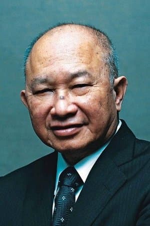 john woo