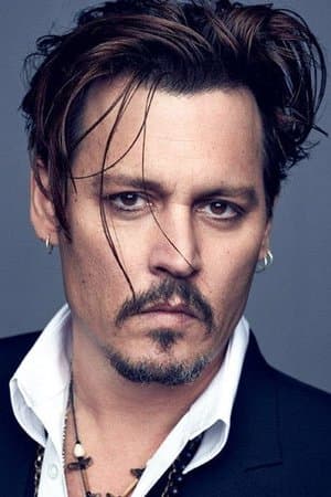 johnny depp