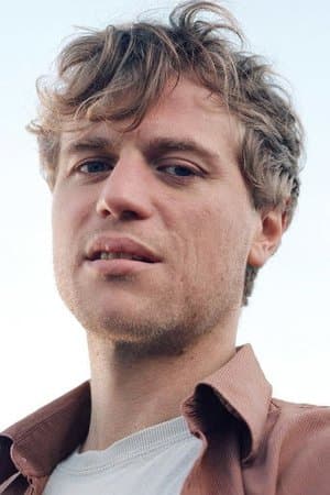 johnny flynn