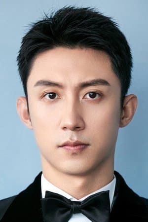johnny huang