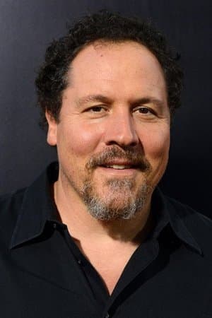 jon favreau
